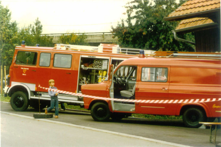 Ford Transit (Ziegler)