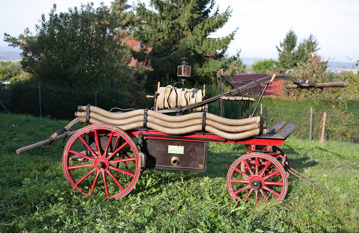 Handdruckspritze (Magirus)